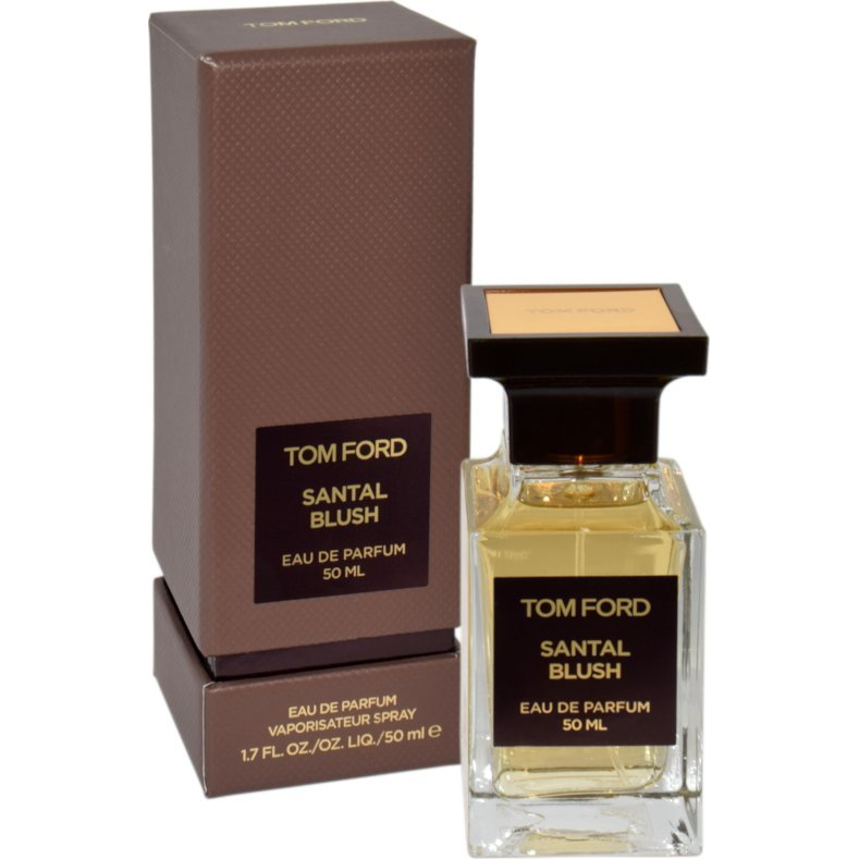 Tom Ford TOM FORD SANTAL BLUSH (W) EDP/S 50ML (888066143042)