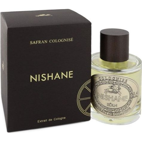 Nishane Nishane SAFRAN COLOGNISE Extrait De Cologne 100ml (8681008055043)