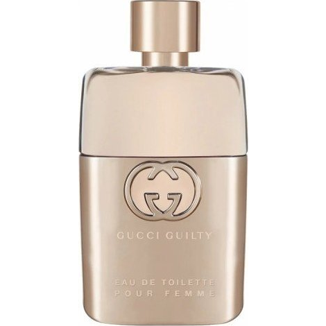 Gucci Gucci Guilty pour Femme Eau de Toilette 30ml. (126034)