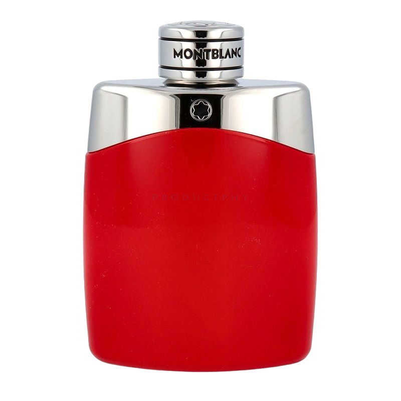 Montblanc Legend Red parfémovaná voda pro muže 100ml (3386460127950)