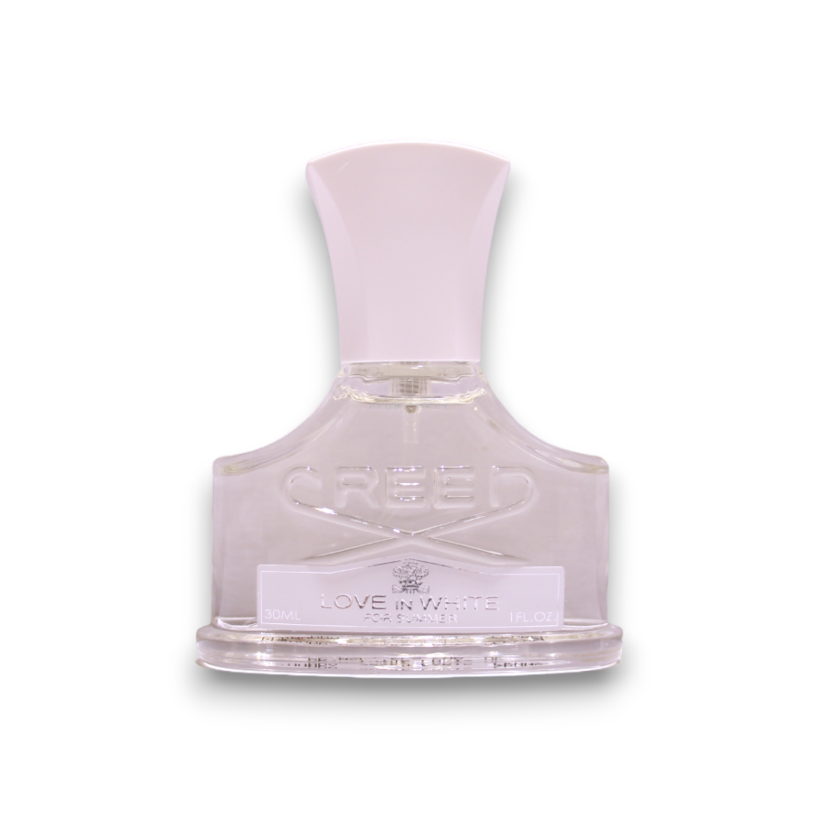 Creed CREED Love In White For Summer EDP spray 30ml (3508440506979)