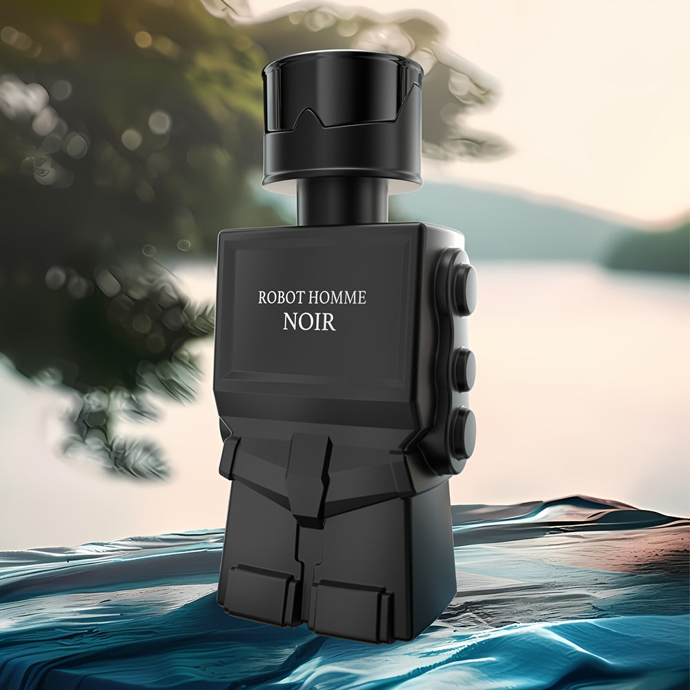 NNETM Long-Lasting Fragrance Eau De Toilette for Men