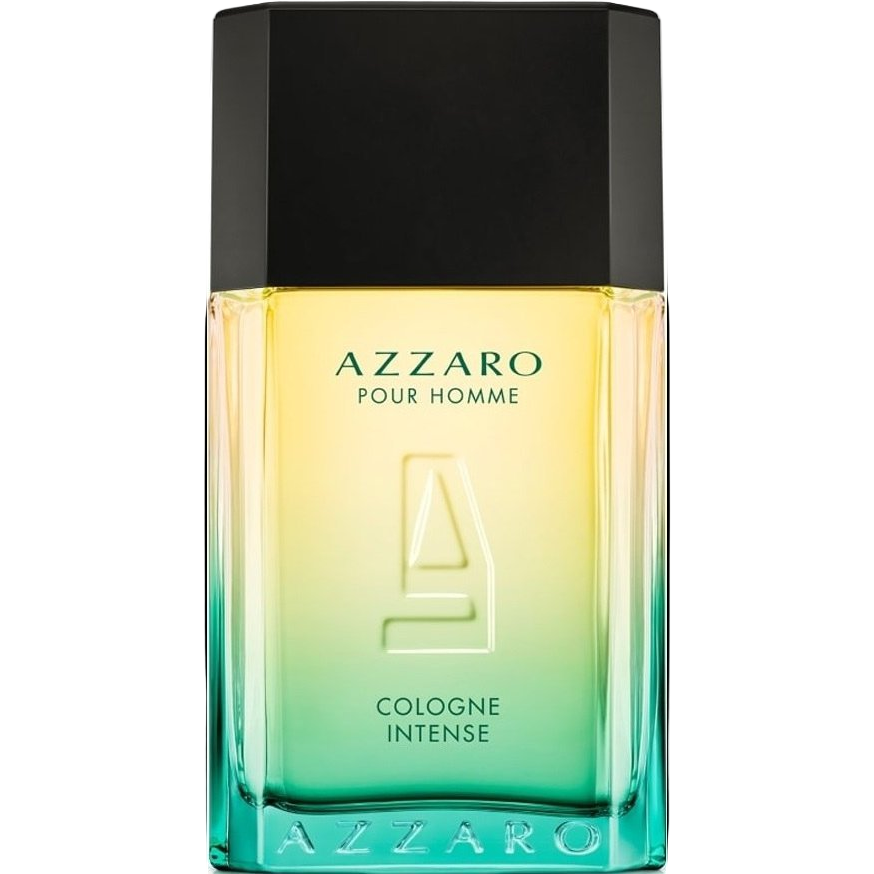 Azzaro AZZARO POUR HOMME COLOGNE INTENSE (M) EDT/S 100ML