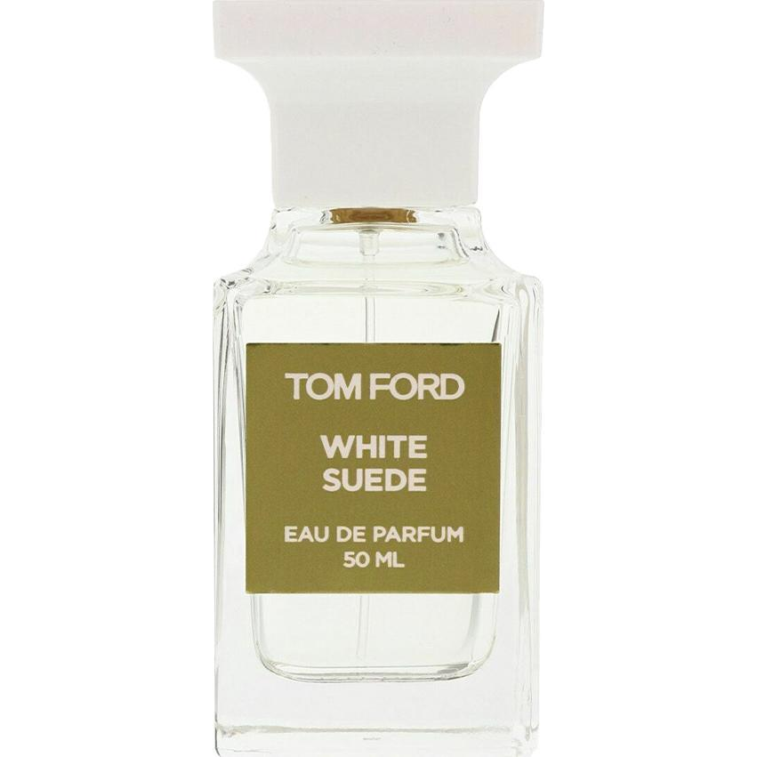 Tom Ford Tom Ford White Suede woda perfumowana 50 ml 1 ( )