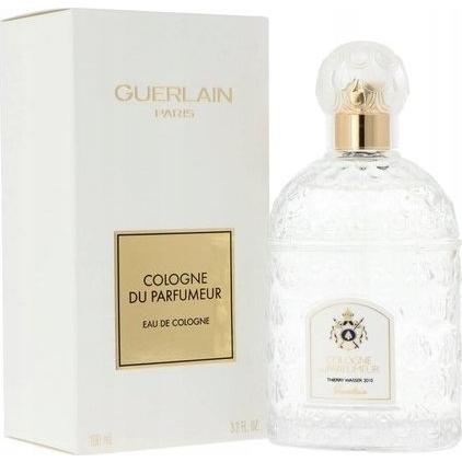 Guerlain GUERLAIN COLOGNE DU PARFUMEUR (M/W) EDC/S 100ML (3346470170537)