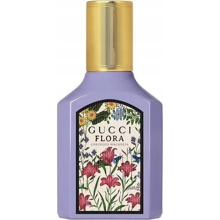 Gucci GUCCI FLORA GORGEOUS MAGNOLIA (W) EDP/S 30ML (3616303470869)