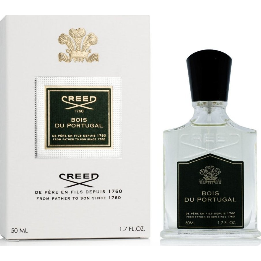 Creed Perfumy Męskie Creed EDP Bois du Portugal 50 ml (S8310089)