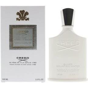 CREED Silver Mountain Water EdP 100 ml (3508441001053)