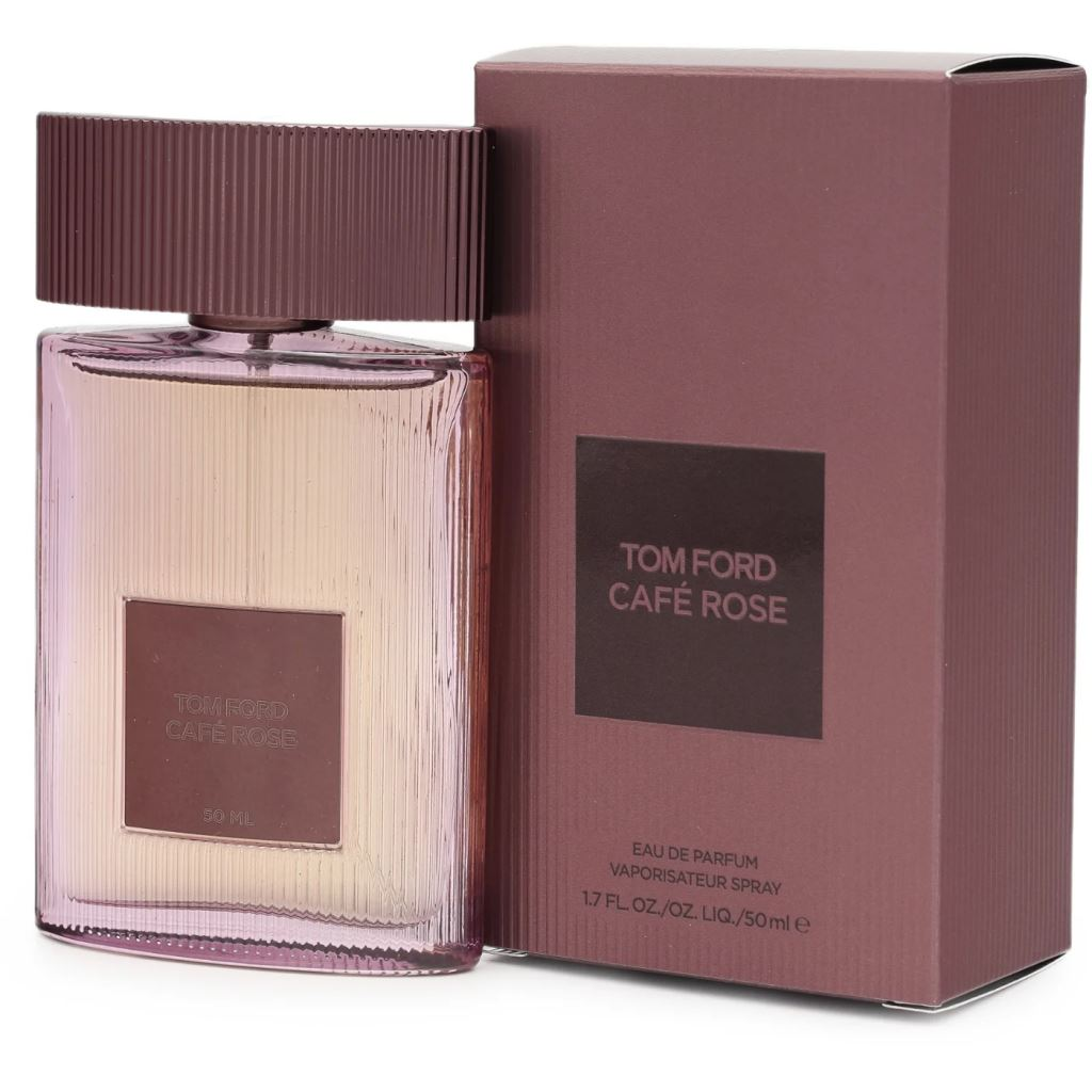 Tom Ford Café Rose EdP 50ml Hölgyeknek (888066144575)
