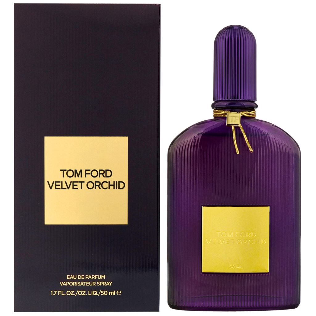 Tom Ford Velvet Orchid EDP 50ml Hölgyeknek (888066023948)