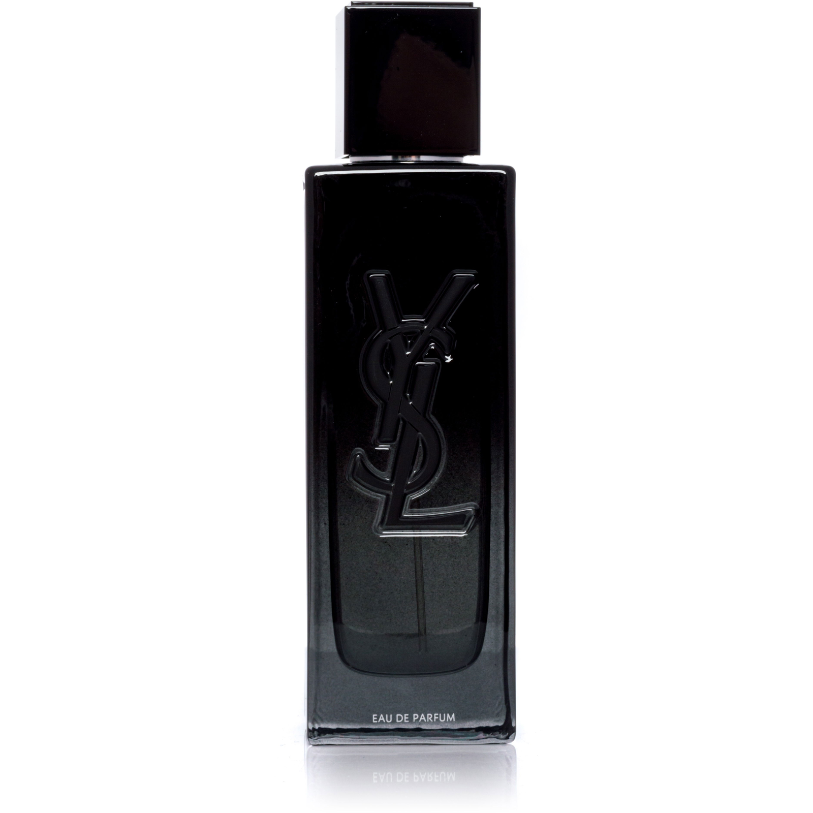 Yves Saint Laurent MYSLF parfémovaná voda plnitelné (3614273852821)