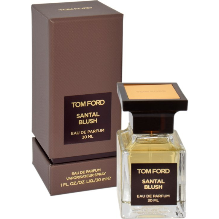 Tom Ford TOM FORD SANTAL BLUSH (W) EDP/S 30ML (888066143059)