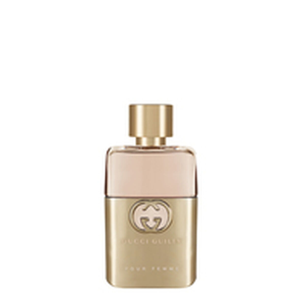 Women's Perfume Gucci GUCCI GUILTY 30 ml