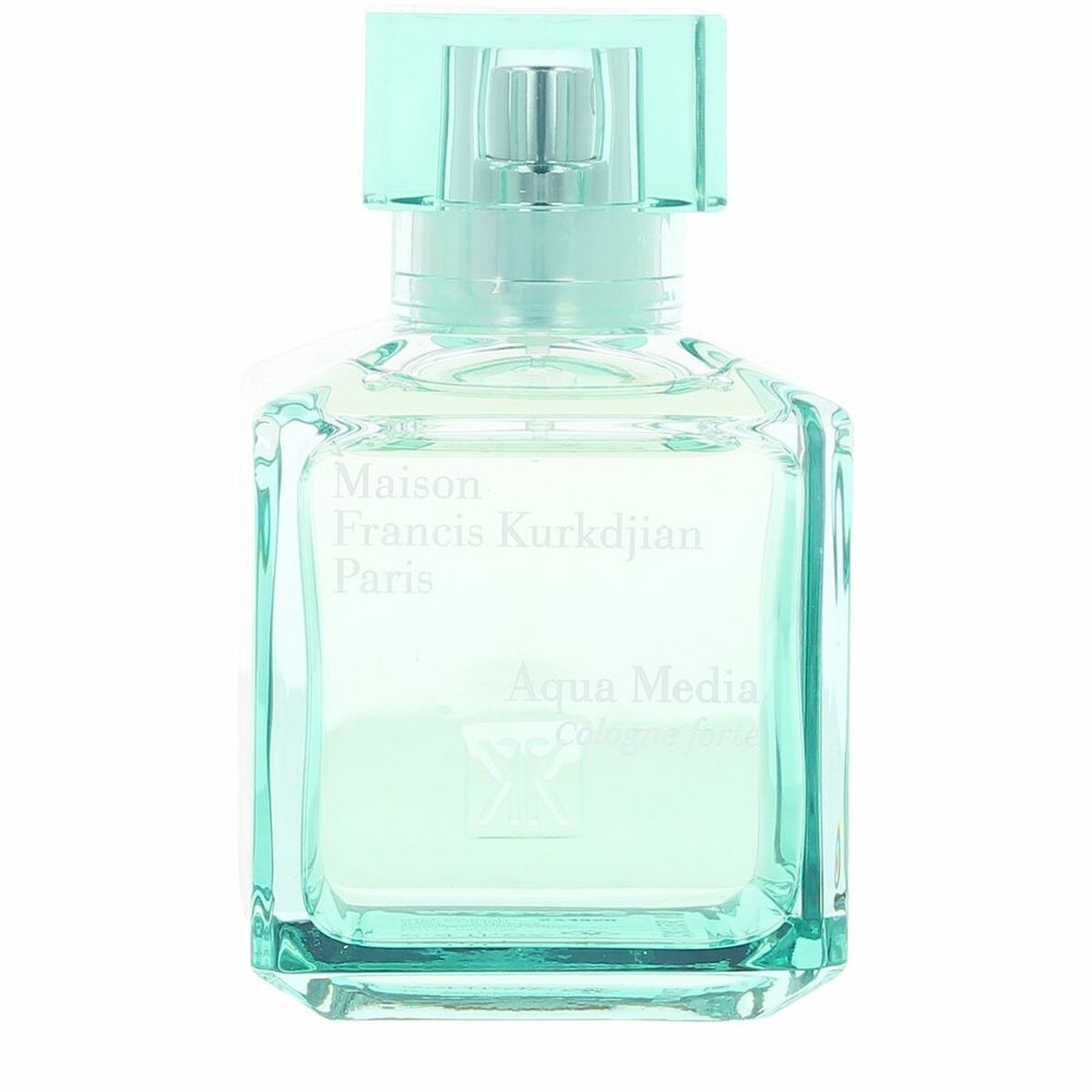 Unisex Perfume Maison Francis Kurkdjian AQUA MEDIA COLOGNE FORTE EDP 70 ml