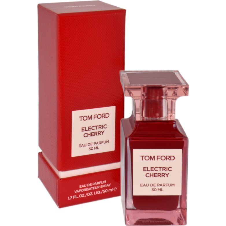 Tom Ford TOM FORD ELECTRIC CHERRY (W) EDP/S 50ML (888066143134)