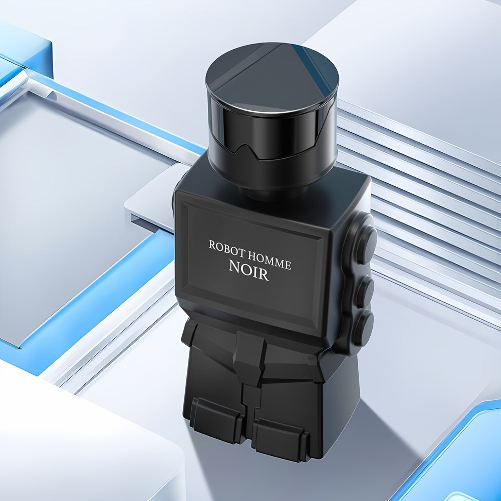 NNETM Long-Lasting Fragrance Eau De Toilette for Men