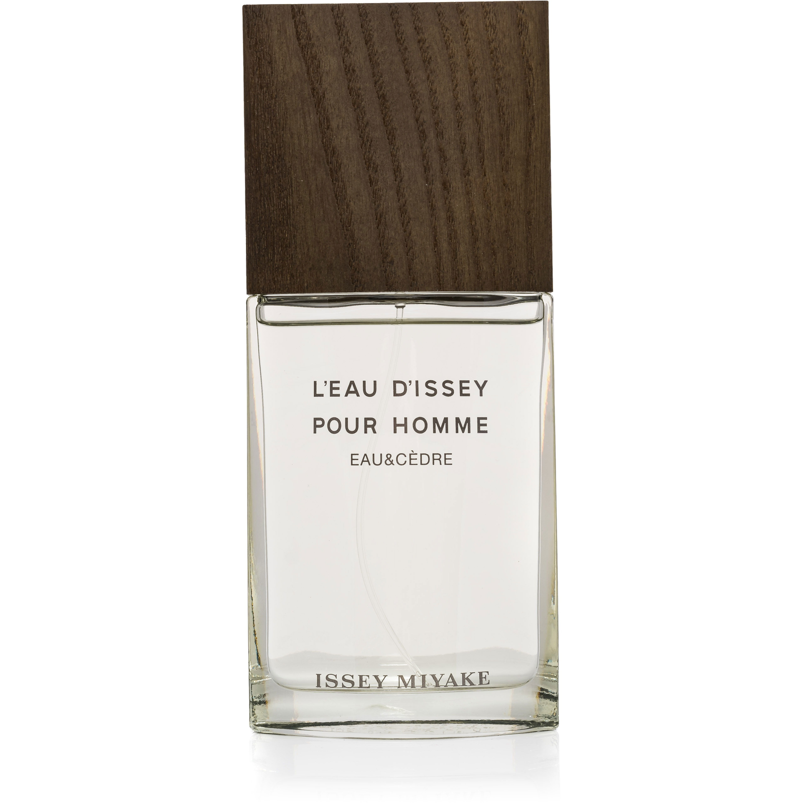 Issey Miyake Perfumy Męskie Issey Miyake L'eau d'Issey pour Homme Eau & Cdre EDT (100 ml) (3423222048044)