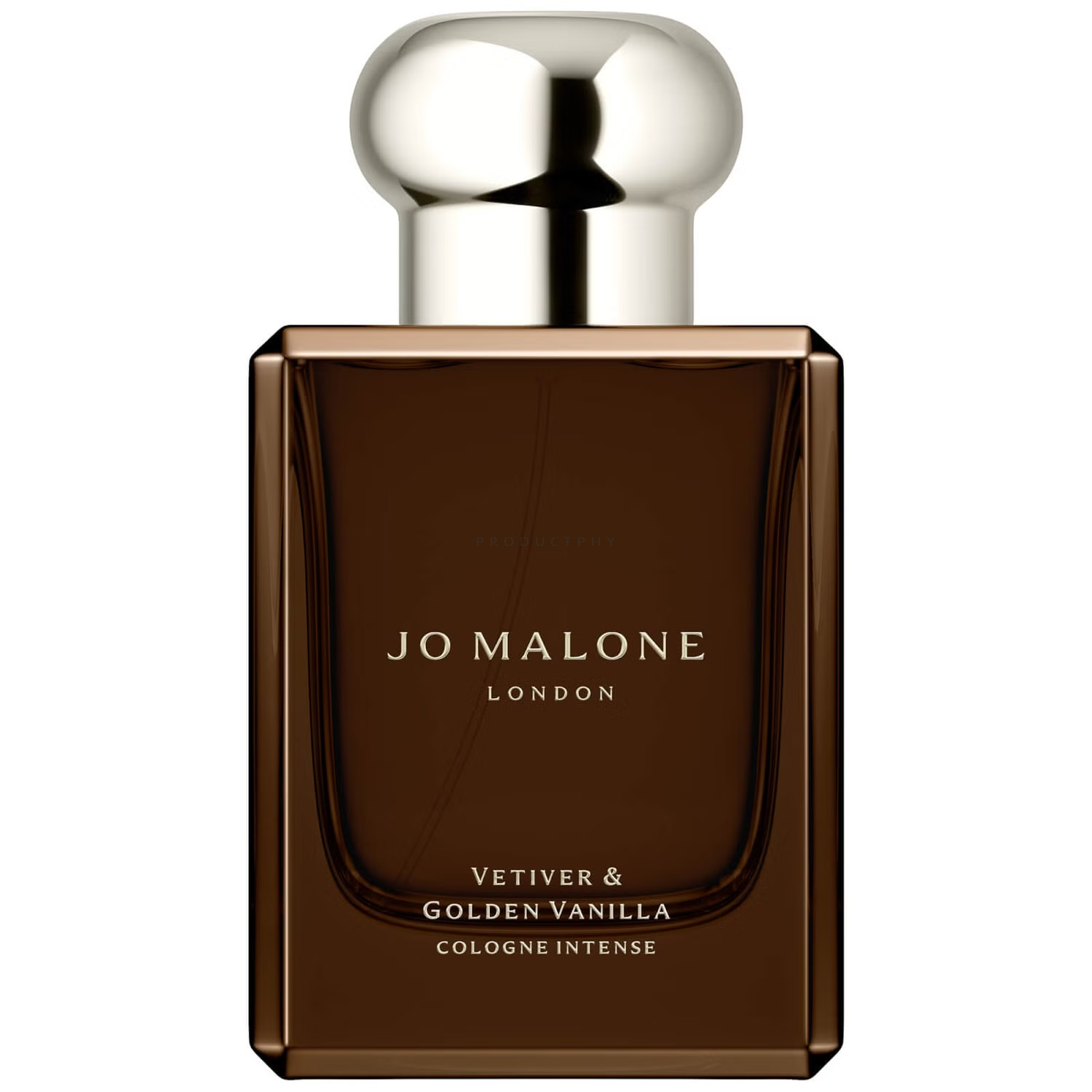 Jo Malone Vetiver & Golden Vanilla Cologne Intense Eau de Cologne 50ML