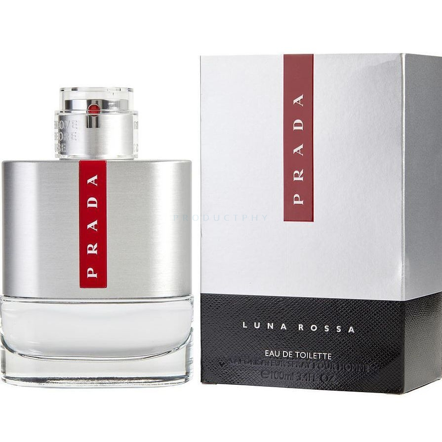 Prada Luna Rossa EDT 100 ml (3614273478755)