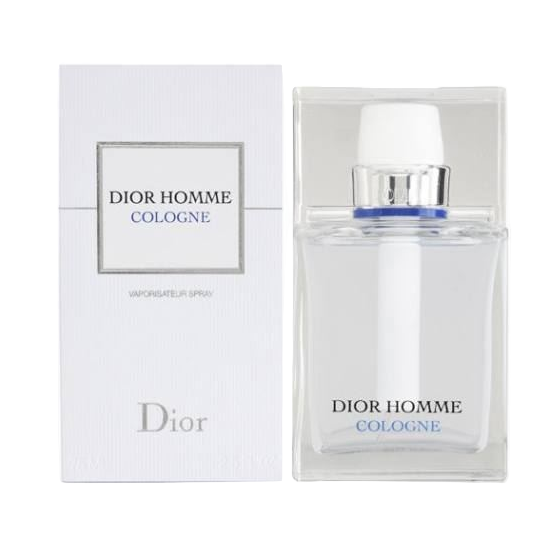 Dior Homme Cologne EDC 75 ml