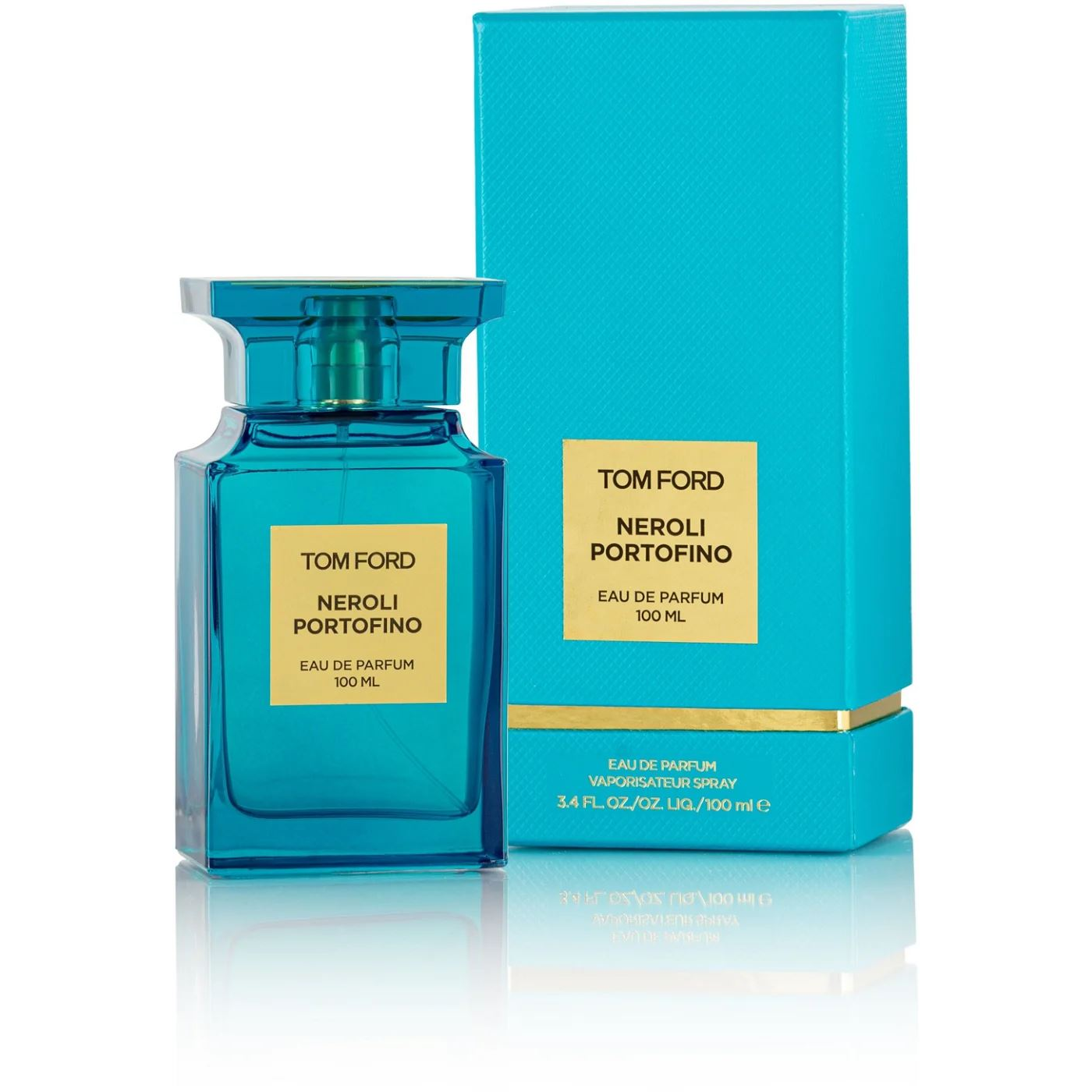 Tom Ford Neroli Portofino EDP 100ml (888066008457)
