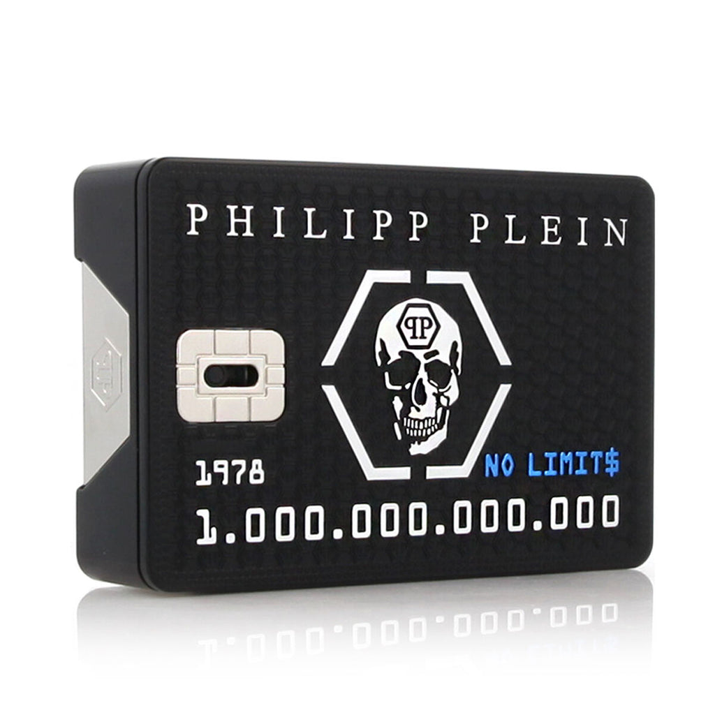 Men's Perfume PHILIPP PLEIN No Limit$ Super Fre$h