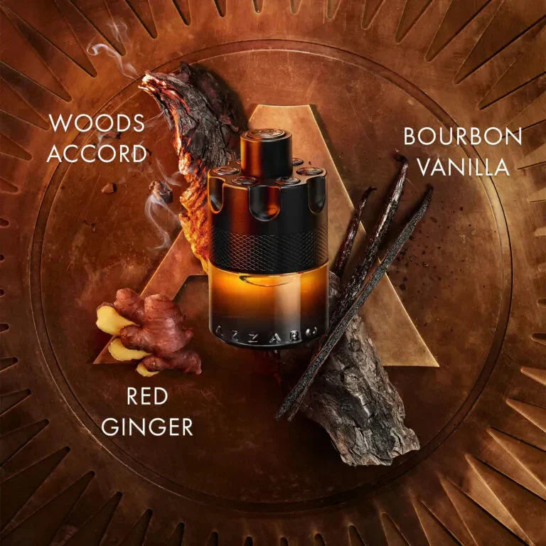 Azzaro The Most Wanted – Luxury Cologne for Men 100ML