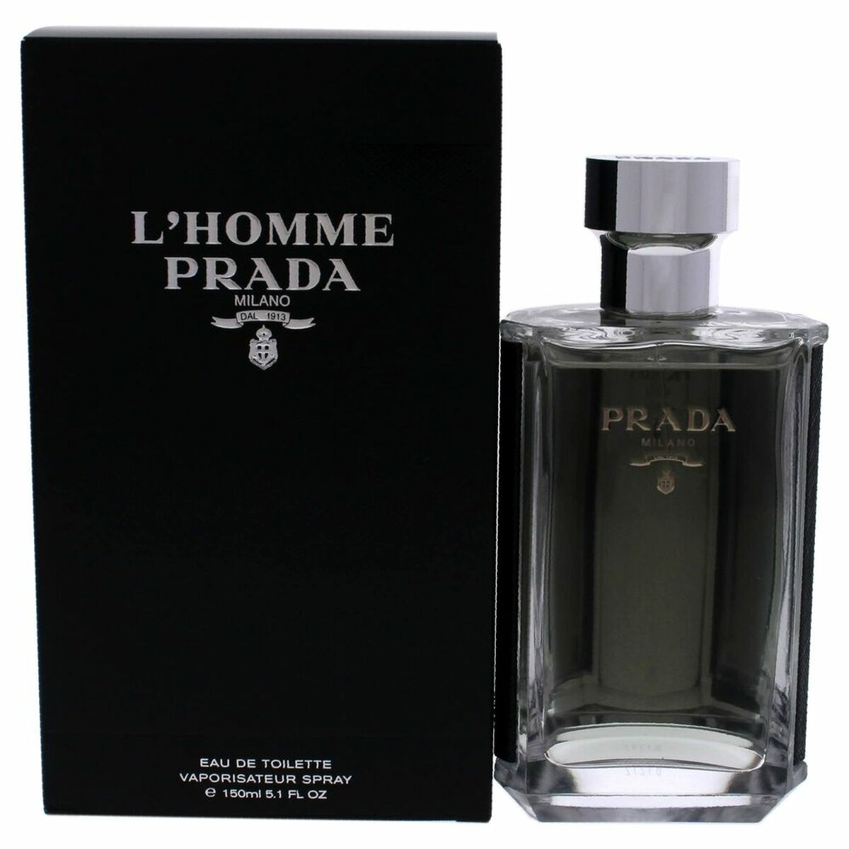 Men's Perfume Prada 17293 EDT
