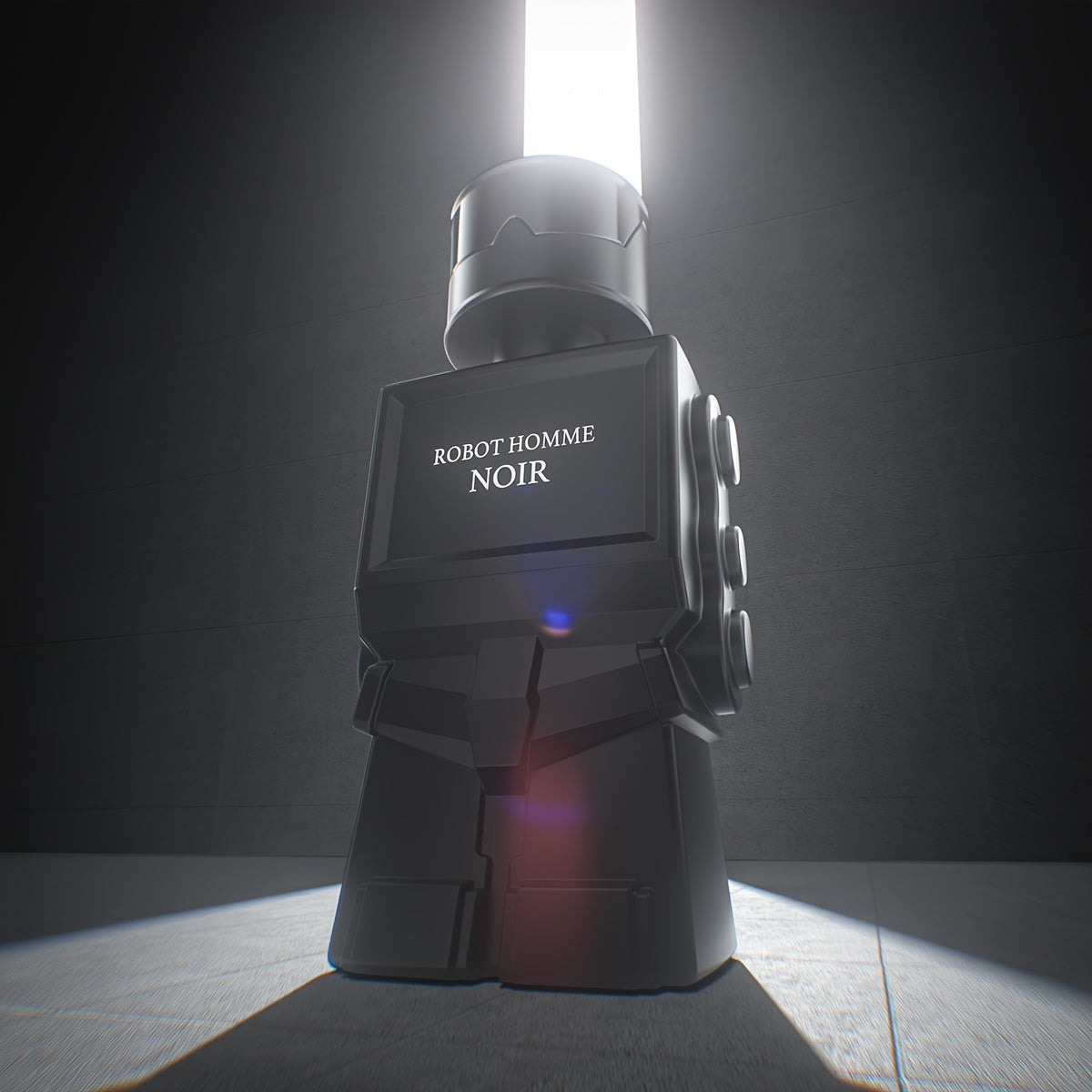 NNETM Long-Lasting Fragrance Eau De Toilette for Men