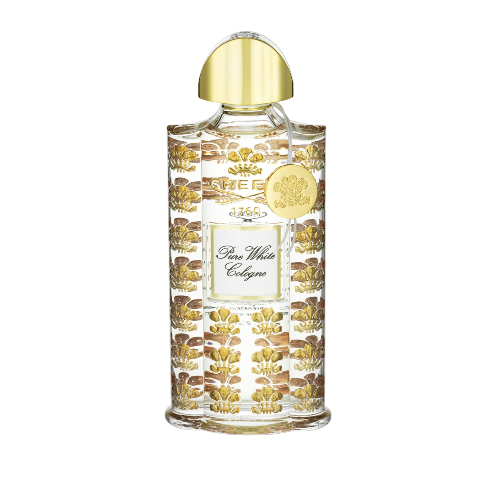 Creed Creed, Pure White Cologne, Eau De Parfum, Unisex, 75 ml Unisex