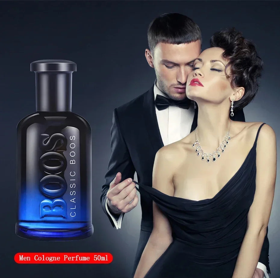 Hugo Boss Classic Boss 50ML