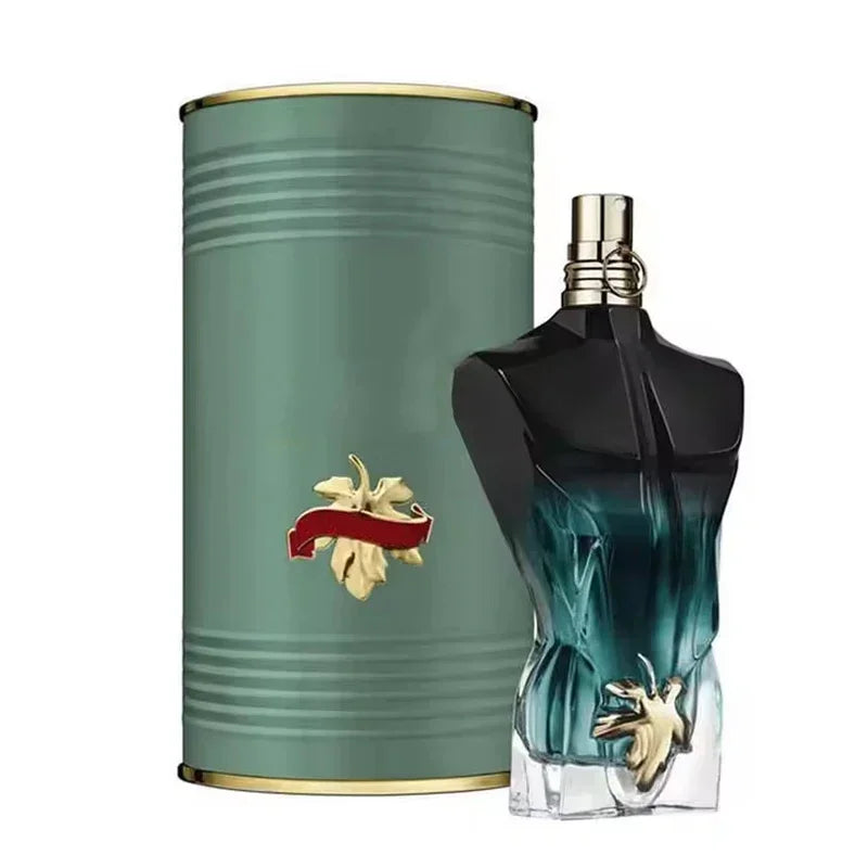 125ml Jean Paul Cologne Fragrance Perfume Eau De Parfum Intense Spicy Woody Seductive Fragrance