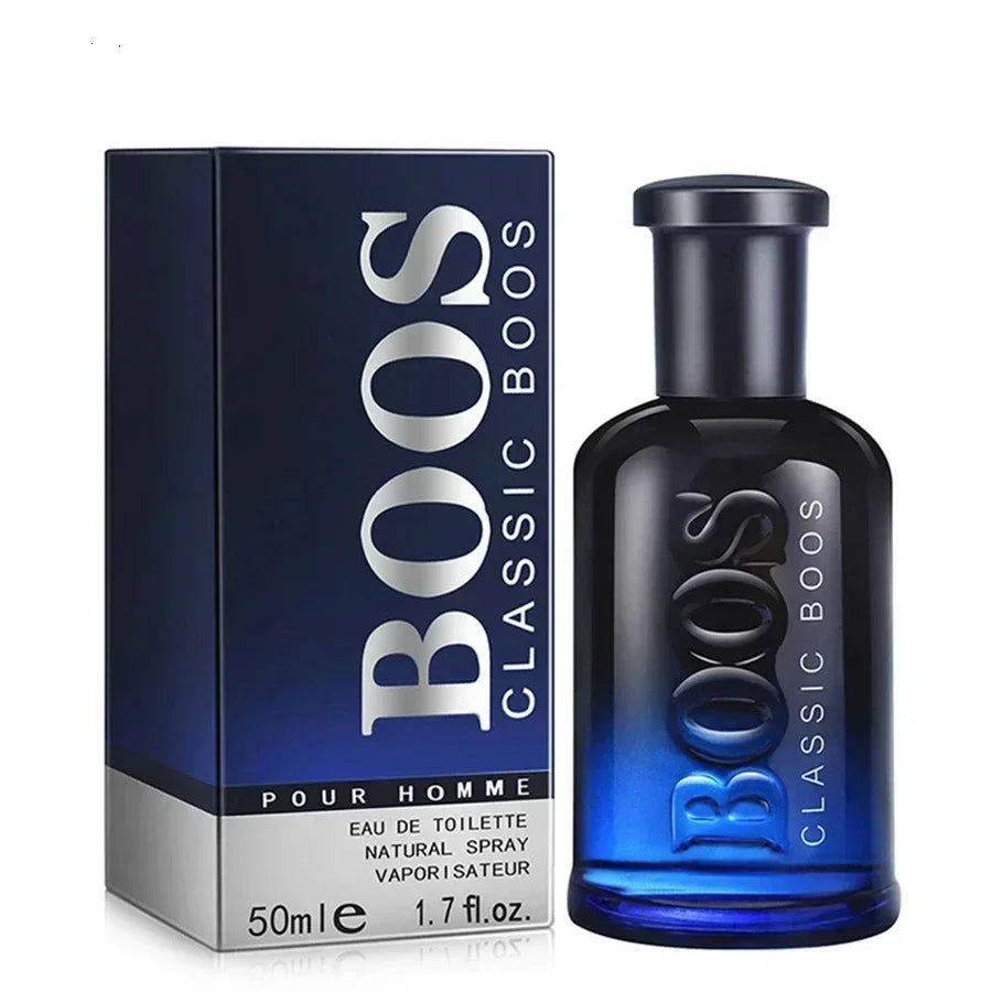 Hugo Boss Classic Boss 50ML