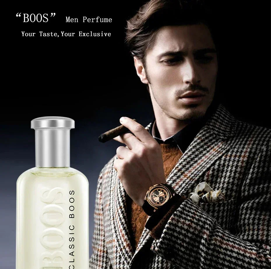 Hugo Boss Classic Boss 50ML