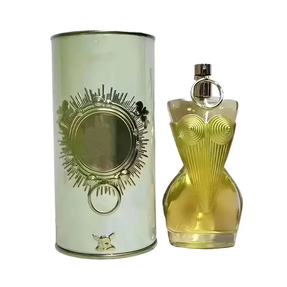 125ml Jean Paul Cologne Fragrance Perfume Eau De Parfum Intense Spicy Woody Seductive Fragrance