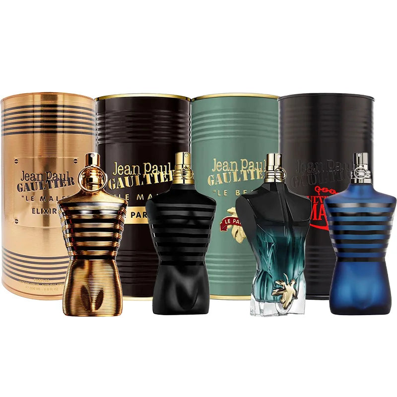 Jean Paul Gaultier Les Males De Le Beau Le Parfum Eau De Parfum Intense 125ML