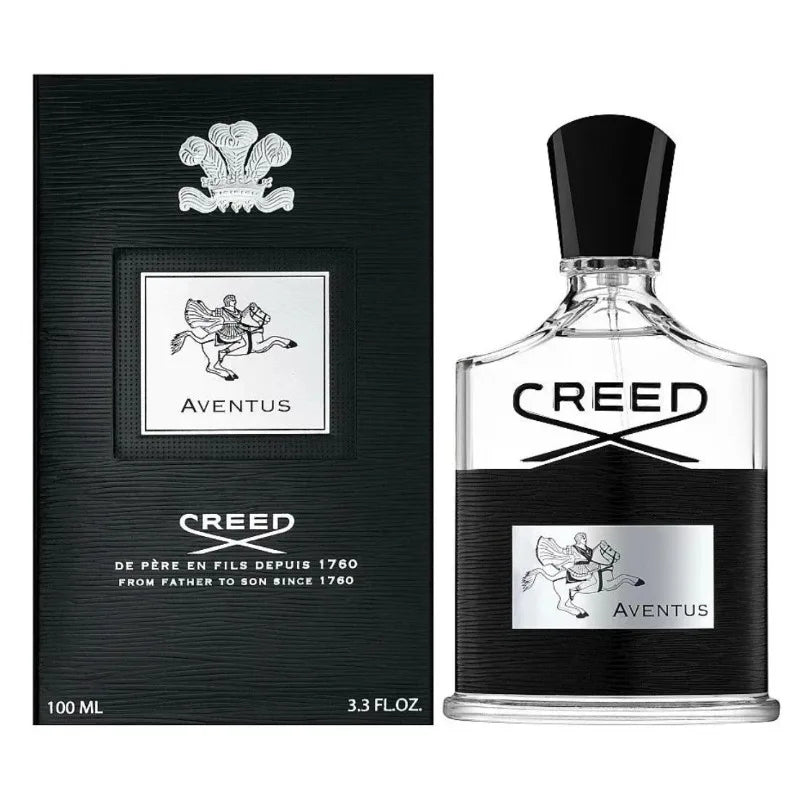 Creed Aventus Silver Mountain Water Eau de Parfum Spray 100ml