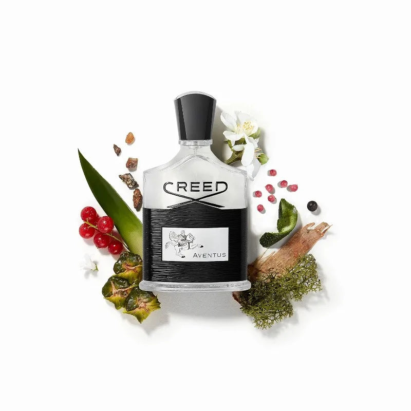 Creed Aventus Silver Mountain Water Eau de Parfum Spray 100ml