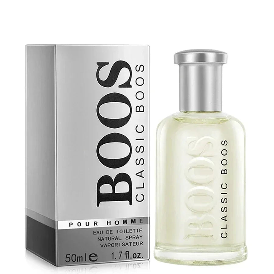 Hugo Boss Classic Boss 50ML