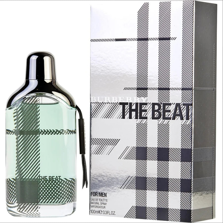 Burberry The Beat Cologne for men Eau De Toilette 100ML