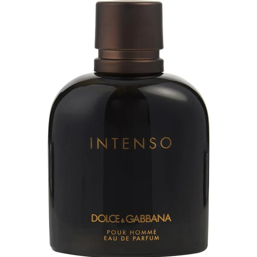 Dolce & Gabbana Intenso men Eau De Parfum Spray 125ml