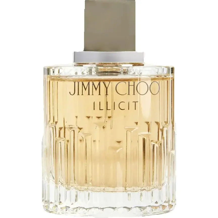 Jimmy Choo Illicit women Eau De Parfum Spray 100ml Floral fragrance