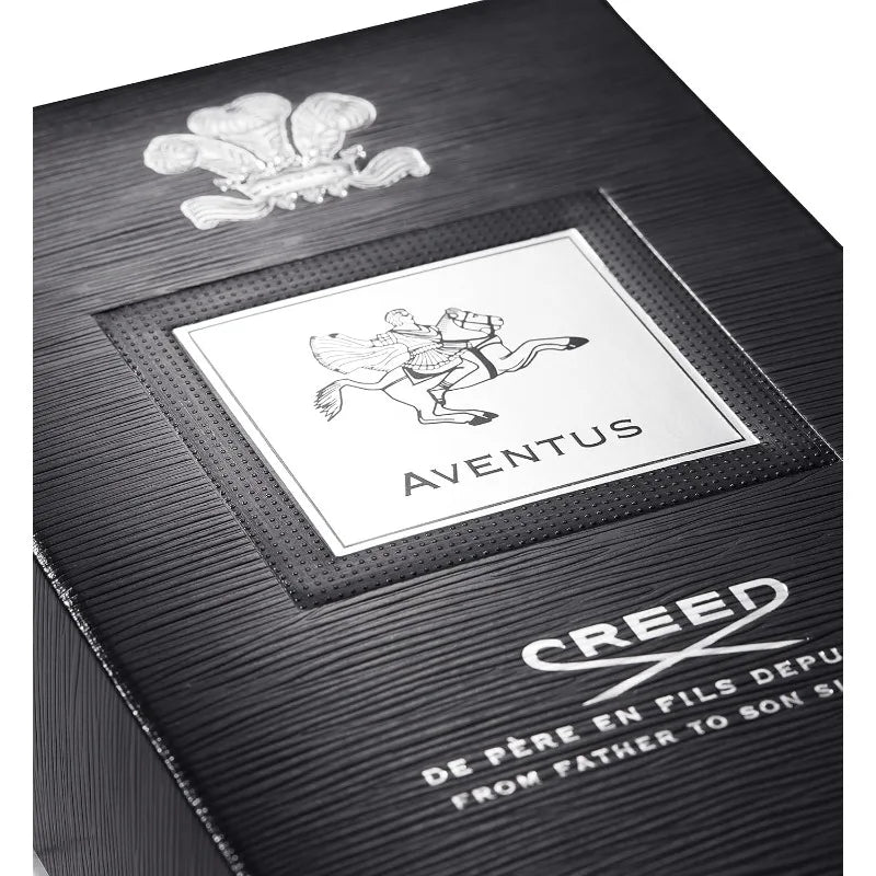 Creed Aventus Silver Mountain Water Eau de Parfum Spray 100ml