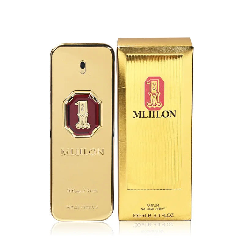 1 Million Eau De Toilette 100ml Pheromone