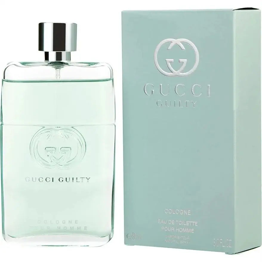 Gucci Guilty Cologne pour Homme