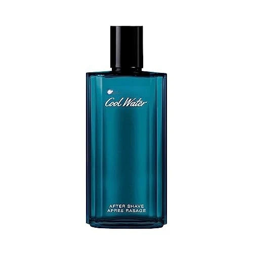 Davidoff Cool Water Eau De Parfum Intense Ambery Men cologne