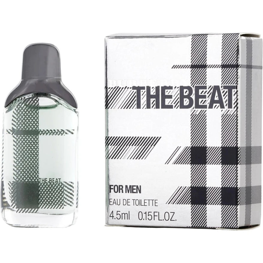 Burberry The Beat Cologne for men Eau De Toilette 100ML
