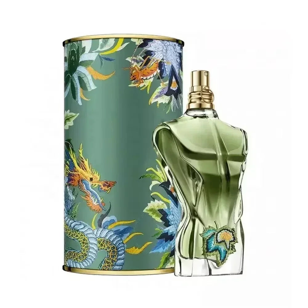 125ml Jean Paul Cologne Fragrance Perfume Eau De Parfum Intense Spicy Woody Seductive Fragrance