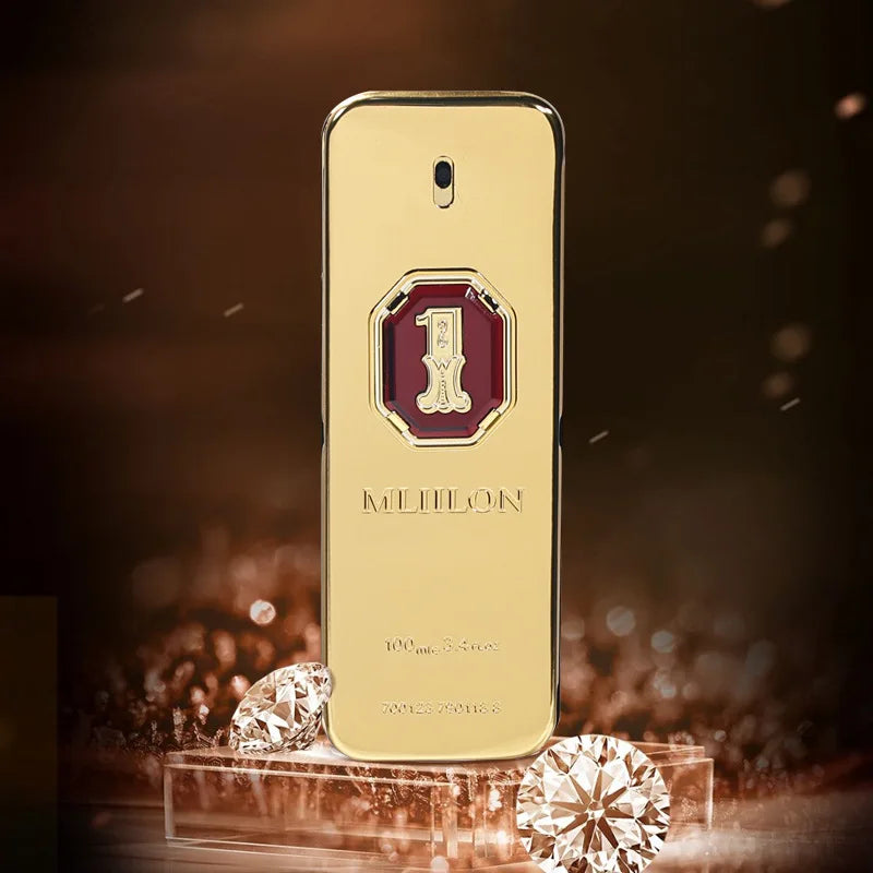 1 Million Eau De Toilette 100ml Pheromone