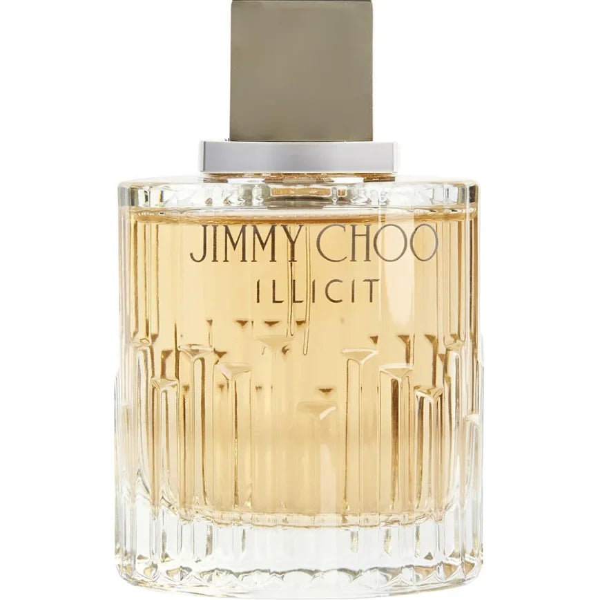 Jimmy Choo Illicit women Eau De Parfum Spray 100ml Floral fragrance